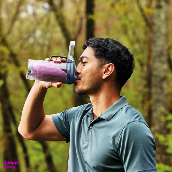 مخلوط کن 0.65 لیتری نینجا مدل BC251