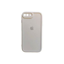 کاور قاب گارد مدل سیلیکونی کد 05  iphone 7 / 8plus