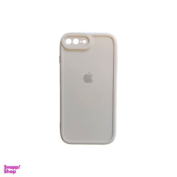 کاور قاب گارد مدل سیلیکونی کد 05  iphone 7 / 8plus