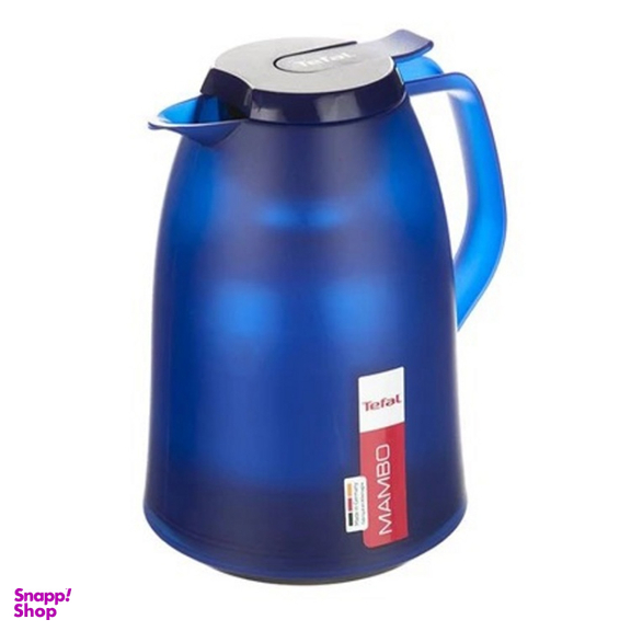 فلاسک تفال مدل مامبو ظرفیت 1.5 لیتر