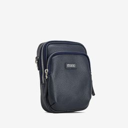 کیف کراس بادی چرم طبیعی مردانه مونو کد X0002