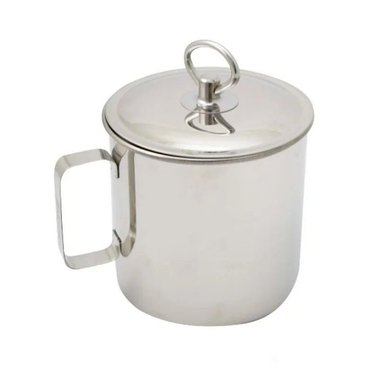 جای ادویه استیل کد 2