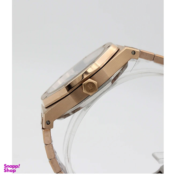 ساعت مچی عقربهای مردانه آدومارس پیگه مدل 48480