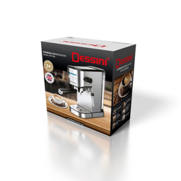 اسپرسوساز دسینی مدل DS-1123