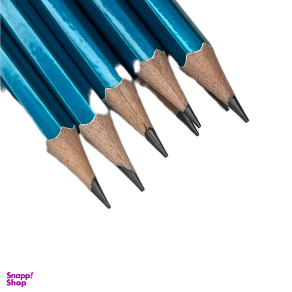 مداد روترینگ کد 7045 بسته ۱۲ عددی