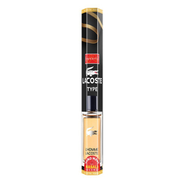 عود ناندیتا مدل Black Lacoste بسته 20 عددی