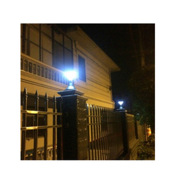 چراغ زمینی حیاط مدل FEC کد 4612 IP 54