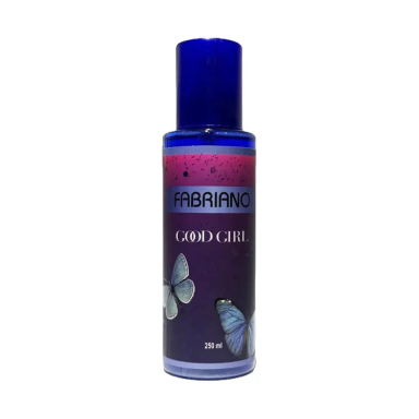بادی اسپلش زنانه فابریانو مدل Good Girl حجم 250 میلی لیتر