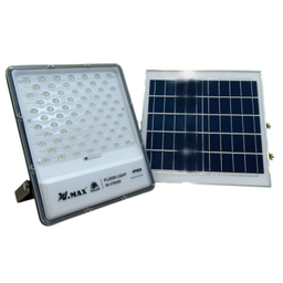 پروژکتور خورشیدی وی مکس مدل IR-V78400 ظرفیت 400 وات