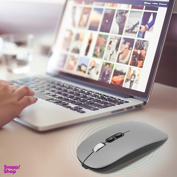 ماوس بی سیم کوتتسی مدل 84005