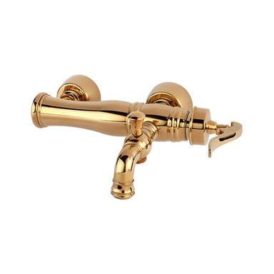 شیر حمام آرتین مدل NH-G4002B