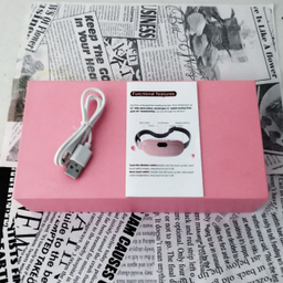 ماساژور قاعدگی و شکم مدل MDHL-PINK