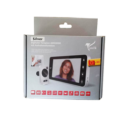 چشمی درب دیجیتال مدل Adler ADD3030