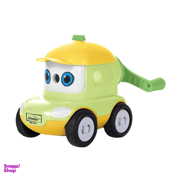 تراش رومیزی ایمر طرح فولکس مدل JM919