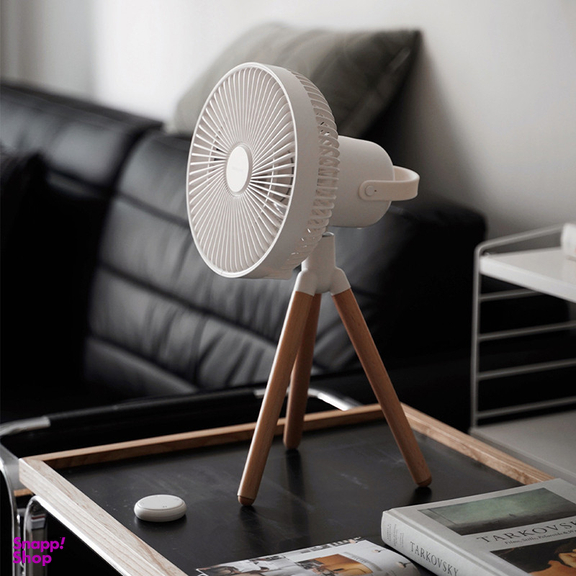 پنکه رومیزی ای آی سو لاو کد F13