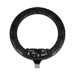رینگ لایت سی یرا مدل AT-360a به همراه پایه مدل 805