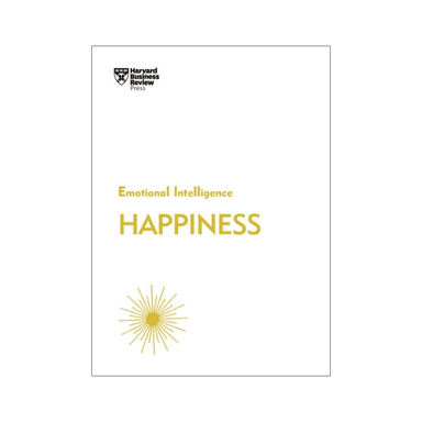 کتاب Happiness (HBR Emotional Intelligence Series) اثر HBR نشر دیا بوک