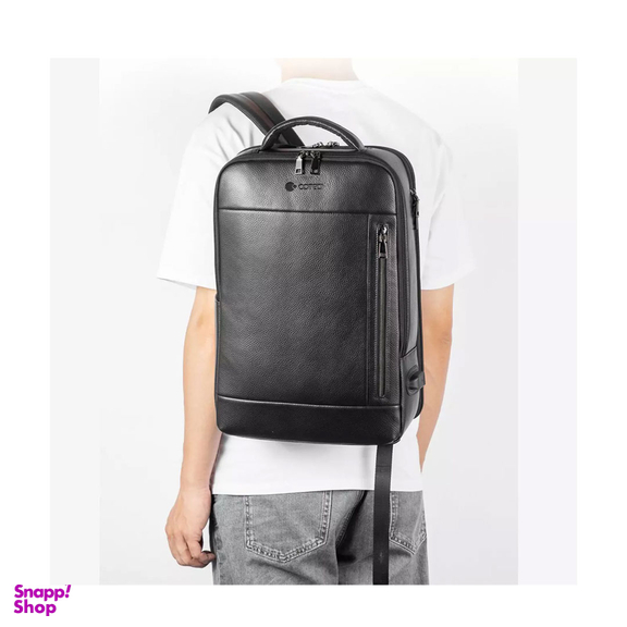 کوله پشتی لپ تاپ کوتتسی مدل 14037