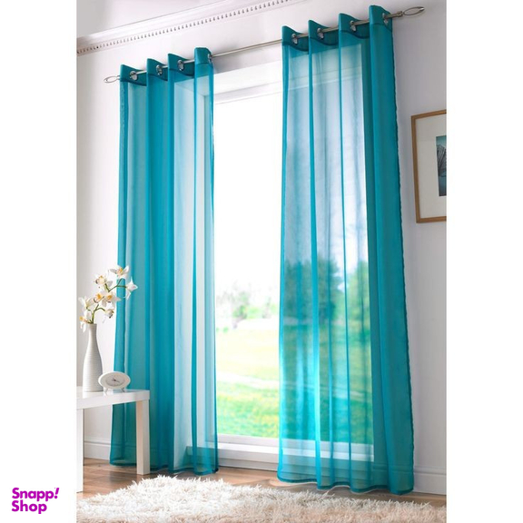 پرده مدل پانچ سایز 300X280 سانتی متر