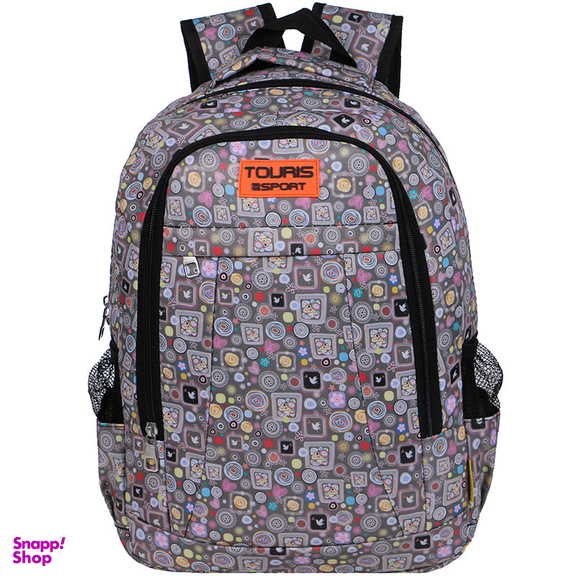 کوله پشتی دخترانه توریث مدل AP-4482