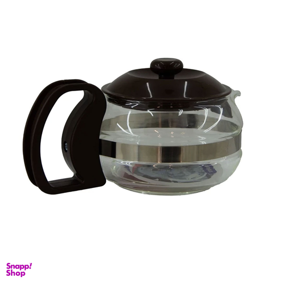 قوری پیرکس تی مکس مدل شعله مستقیم