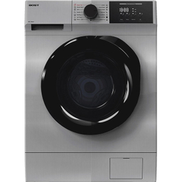ماشین لباسشویی بست مدل BWD-8124 ظرفیت 8 کیلوگرم