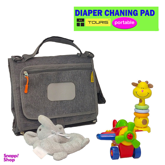 تشک تعویض کودک توریث مدل chaning pad147