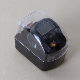 صلوات شمار مدل انگشتی