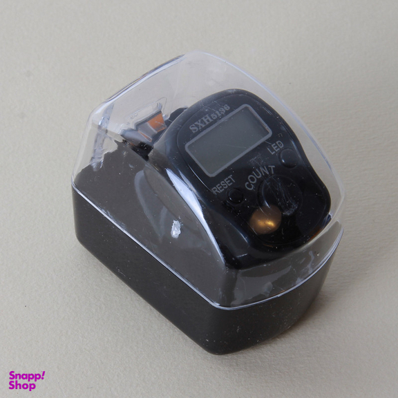 صلوات شمار مدل انگشتی