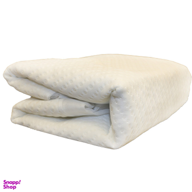 محافظ تشک گرین رست مدل گلد پلاس کد 405 سایز 140×200 سانتی متر