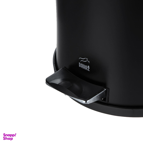 سطل زباله بهاز کالا مدل کمر باریک کد 14L-silent