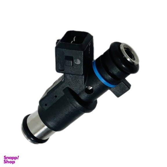 سوزن انژکتور تک سوراخ اچ آی سی مدل ساژم کد 7116 مناسب برای پژو 206