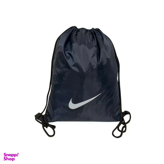 کوله پشتی ورزشی طرح نایکی مدل شوزبگ کد NS