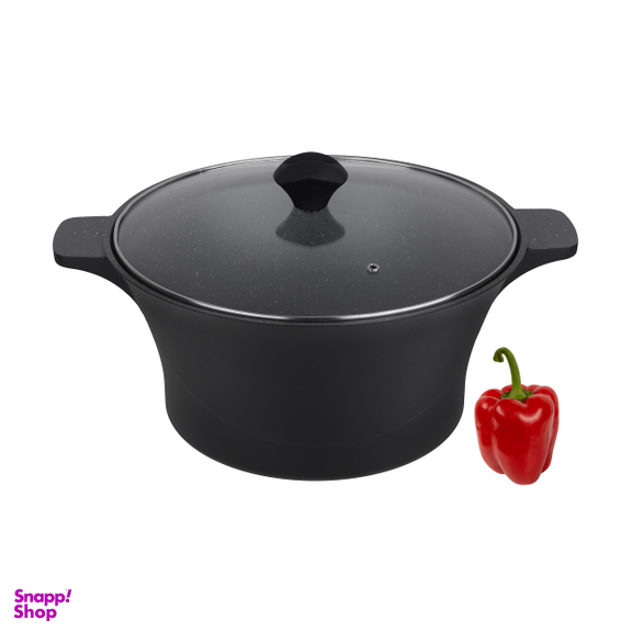قابلمه تکنو مدل آناهیتا سایز 32