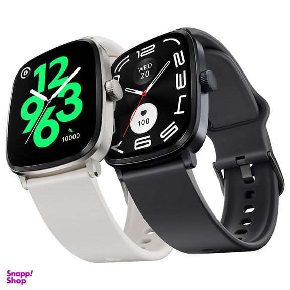 ساعت هوشمند هایلو مدل Haylou RS5 - نسخه گلوبال