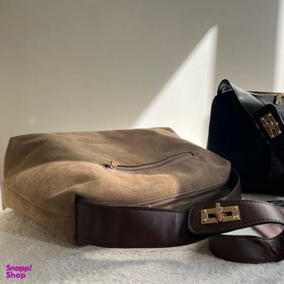 کیف رودوشی زنانه مدل نیوا