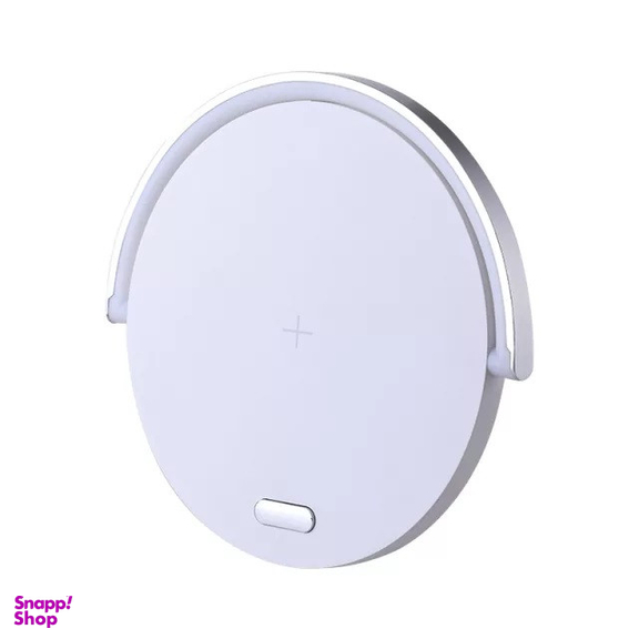 شارژر وایرلس 15 وات LED ایکس او مدل XO WX030 دارای استند