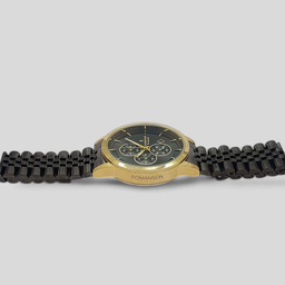 ساعت مچی عقربه ای مردانه رومانسون کد 2076GG