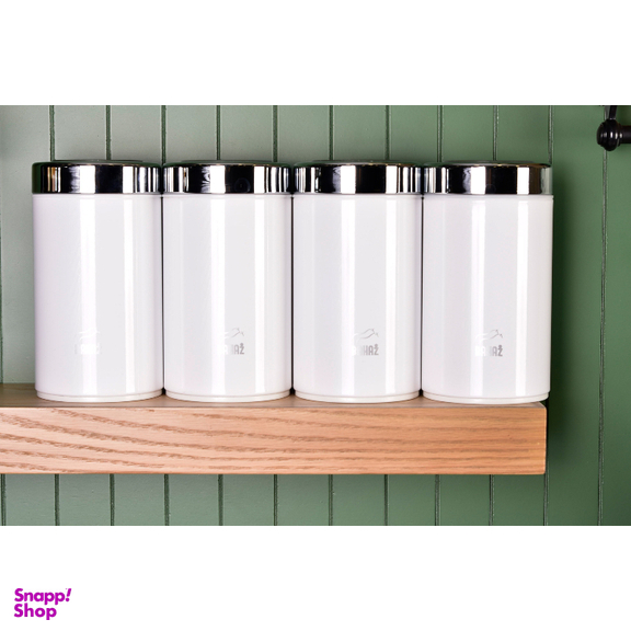 سرویس آشپزخانه بهاز کالا کد 16284260 مجموعه ۲۰ عددی