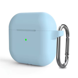 کاور سیلیکونی ایرفون مدل AirPod 4 2024