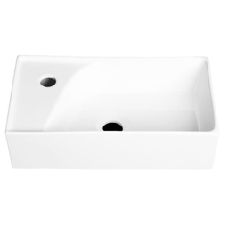 ست روشویی و کابینت مروا کابین مدل مایا