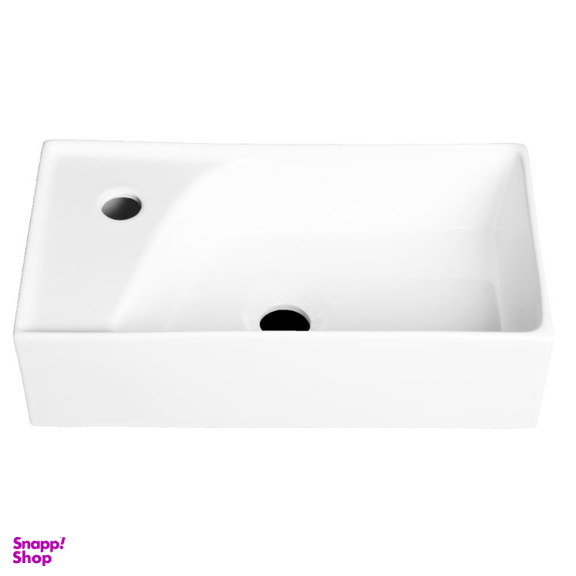 ست روشویی و کابینت مروا کابین مدل مایا