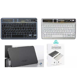 کیبورد بیسیم کوتتسی مدل 84008