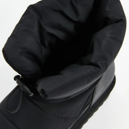 نیم بوت زنانه ال سی وایکیکی مدل HUGVERDY