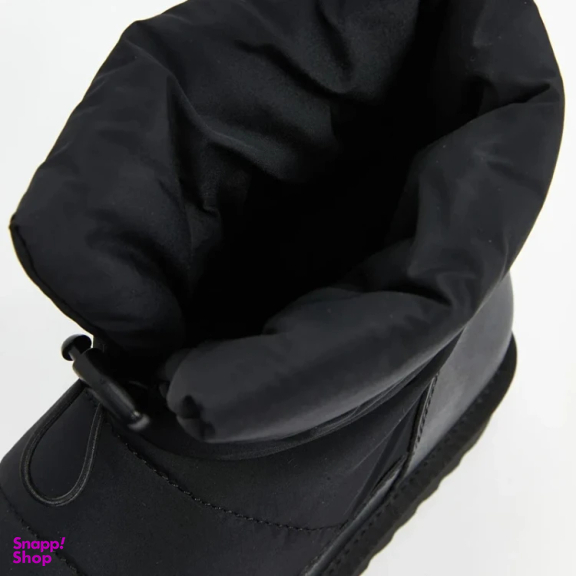 نیم بوت زنانه ال سی وایکیکی مدل HUGVERDY