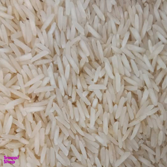 برنج سوپر کرنل پاکستانی کیهان وزن 10 کیلوگرم