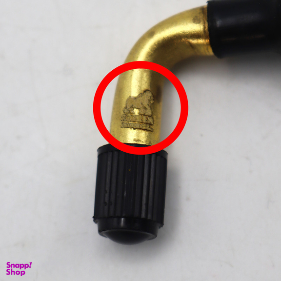 والف مدل گوریلا کد YPKK-PELASTICI-05CM