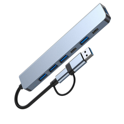 USB هاب ۷ پورت مدل X003VI7VYH