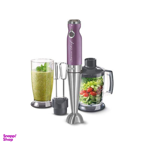 گوشت کوب برقی سنکور مدل SHB 5603