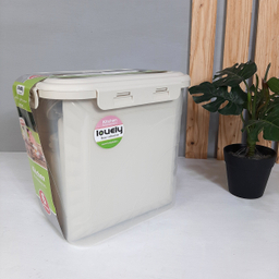 سبد پیک نیک و سرویس مسافرتی لاولی پلاست 58 پارچه کد TIK1160K